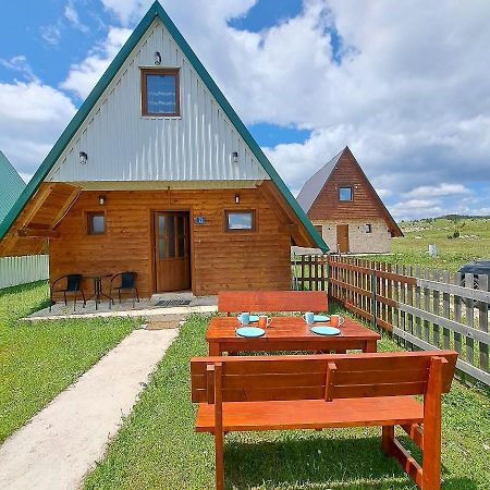 Holiday Home Mountain Sight ชาเบลียค ภายนอก รูปภาพ