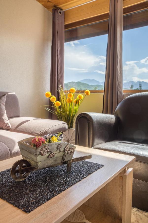 Holiday Home Mountain Sight ชาเบลียค ภายนอก รูปภาพ