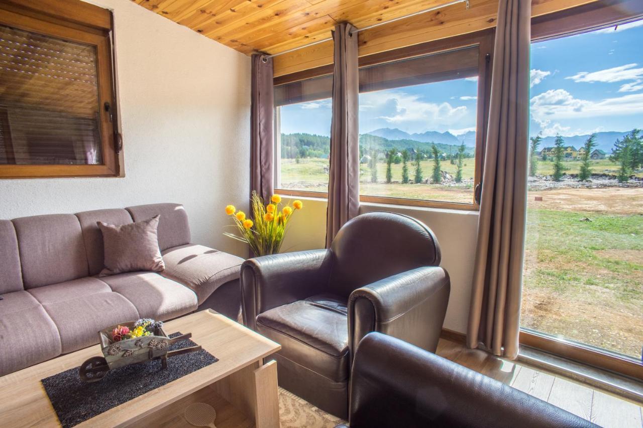 Holiday Home Mountain Sight ชาเบลียค ภายนอก รูปภาพ